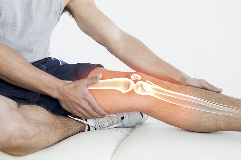 Illustration formation Kinésithérapie du genou après atteinte du LCA : L'essentiel de l'actualité